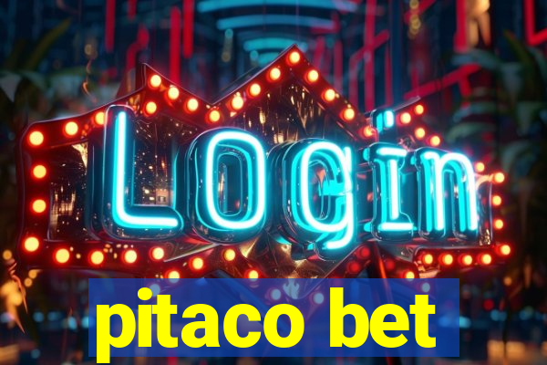 pitaco bet